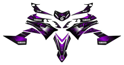 XTZ 150 PERSONALIZADA 1