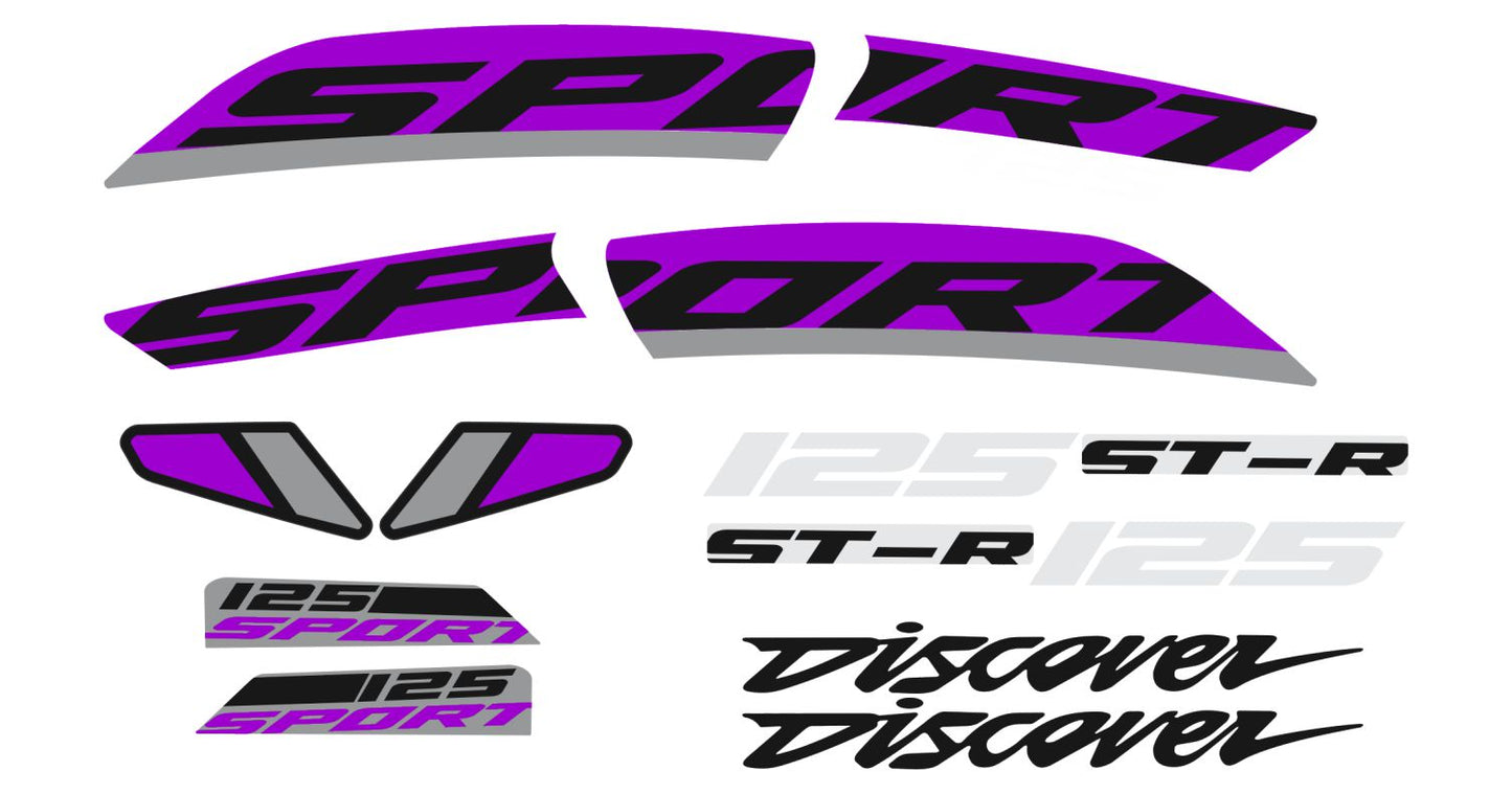 DISCOVER 125 STR TIPO ORIG V1