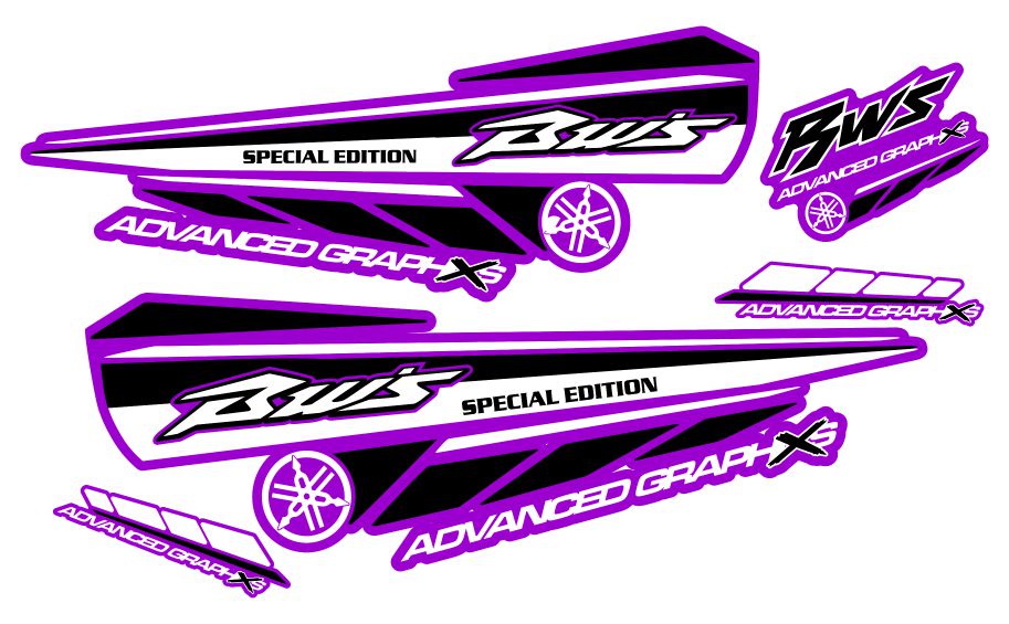 BWS 2T RACING
