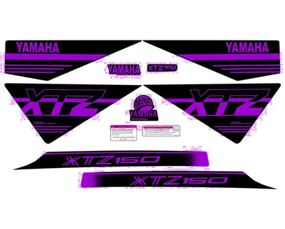 XTZ 150 ORIGINAL 2