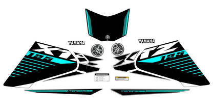 XTZ 125 ORIGINAL 3