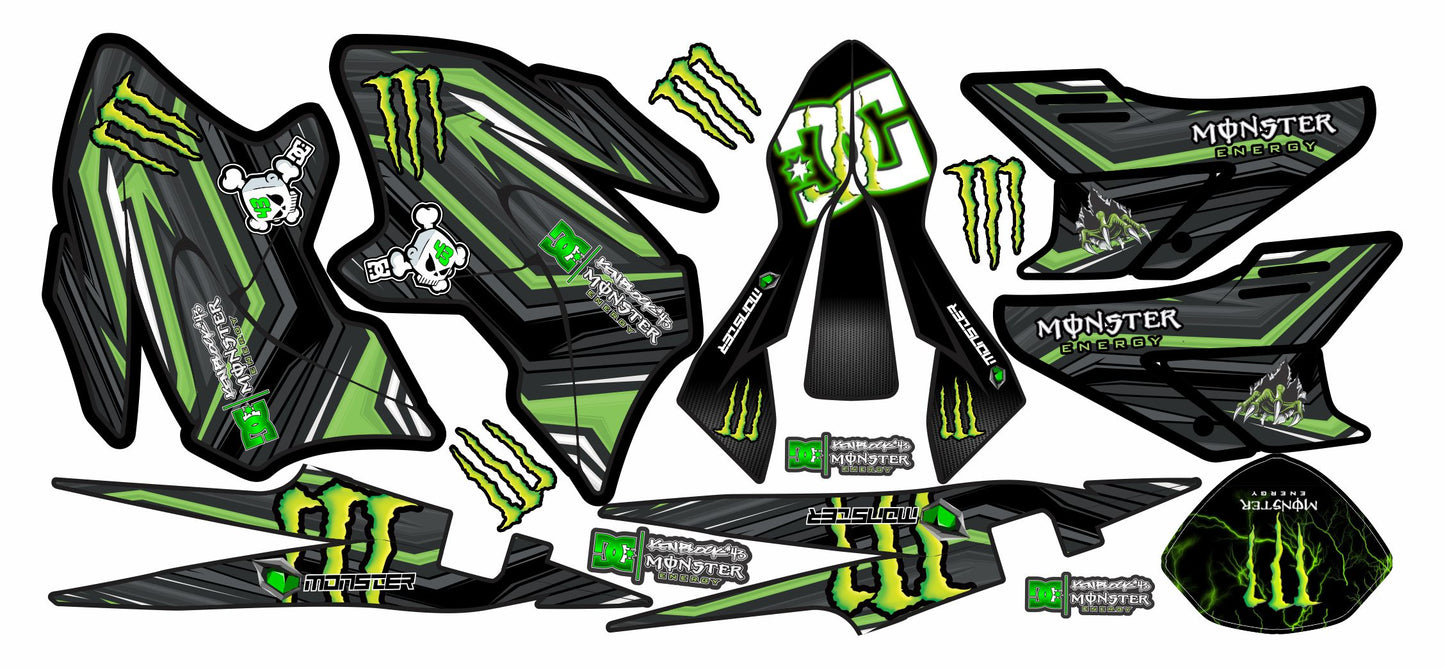 TT PERSONALIZADA V1