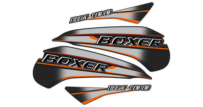BOXER BM TIPO ORIG