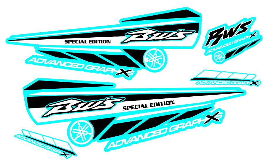 BWS 2T RACING