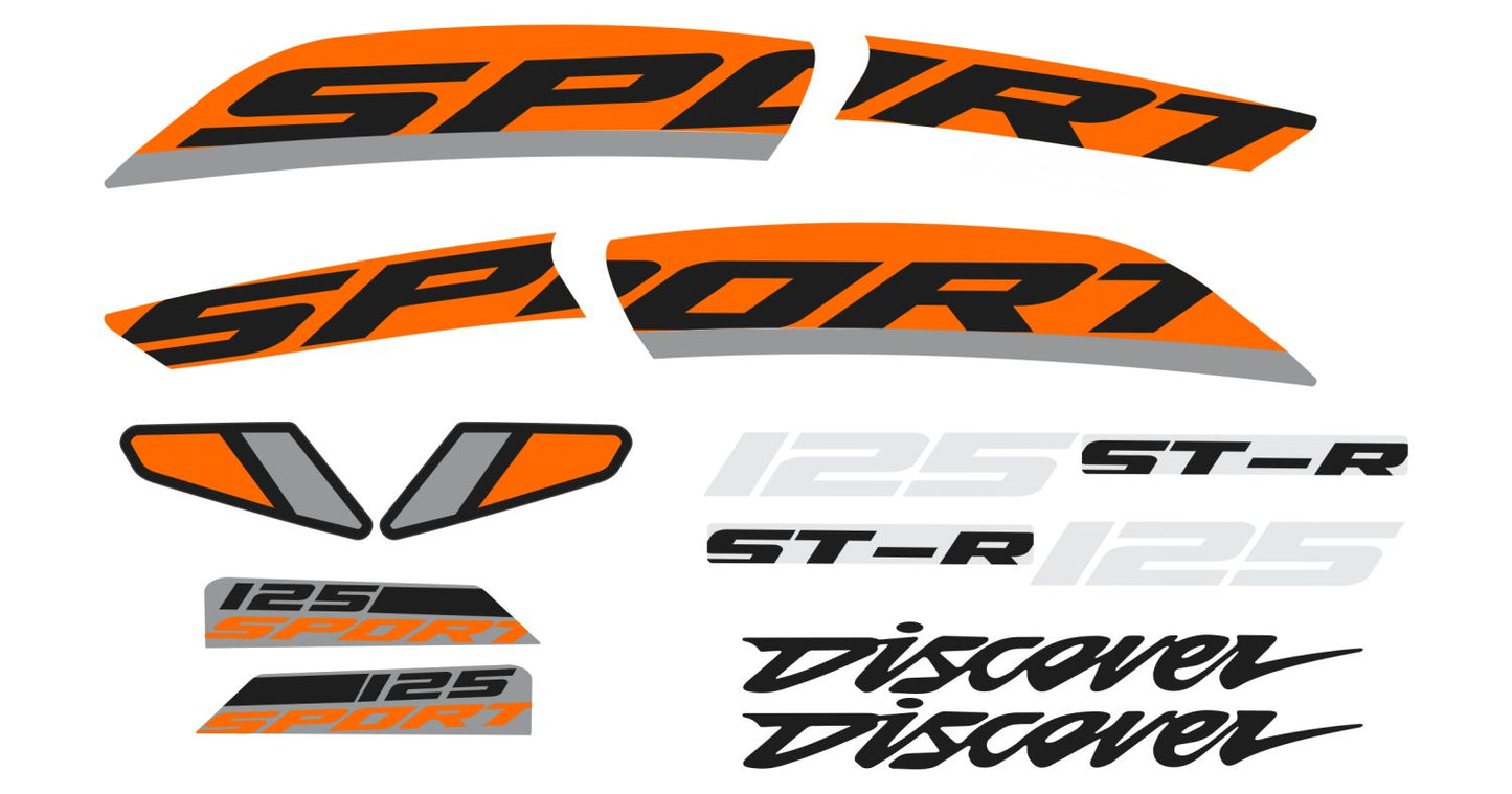 DISCOVER 125 STR TIPO ORIG V1