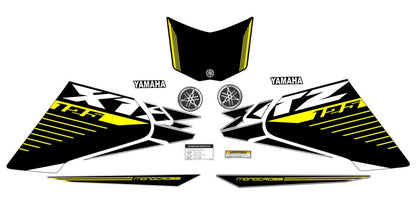 XTZ 125 ORIGINAL 3
