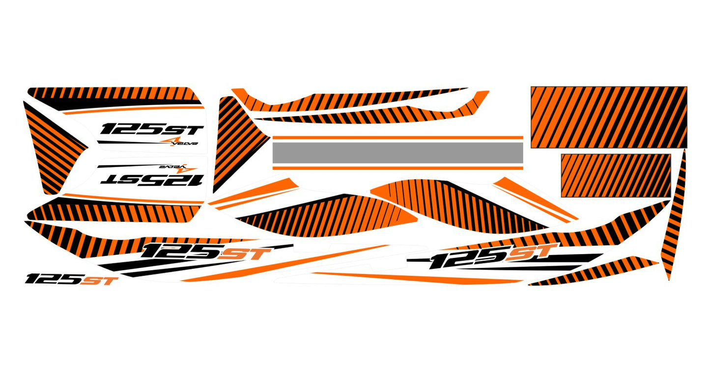 DISCOVER 125 TIPO ORIG V2