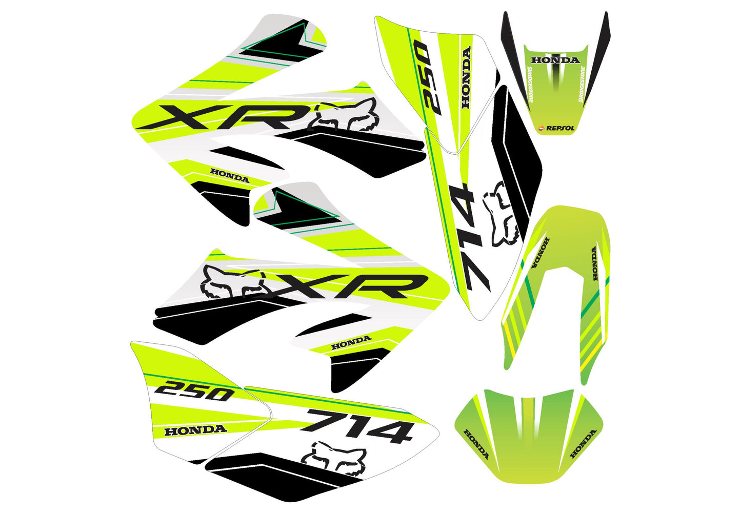 TORNADO PERSONALIZADA V2