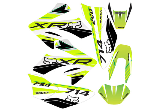 TORNADO PERSONALIZADA V2