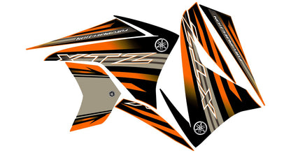 XTZ 250 ORIGINAL 1
