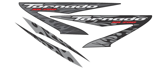 TORNADO V2