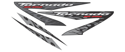 TORNADO V2