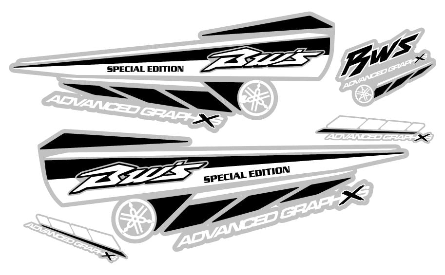 BWS 2T RACING