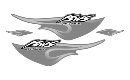 BWS 2T TIPO ORIGINAL MOD