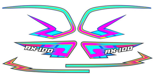 AX100 FINE