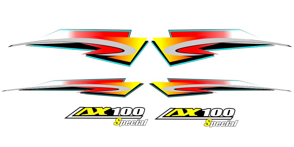 AX100 SPECIAL 2