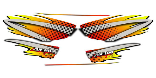 AX100 SPECIAL 1
