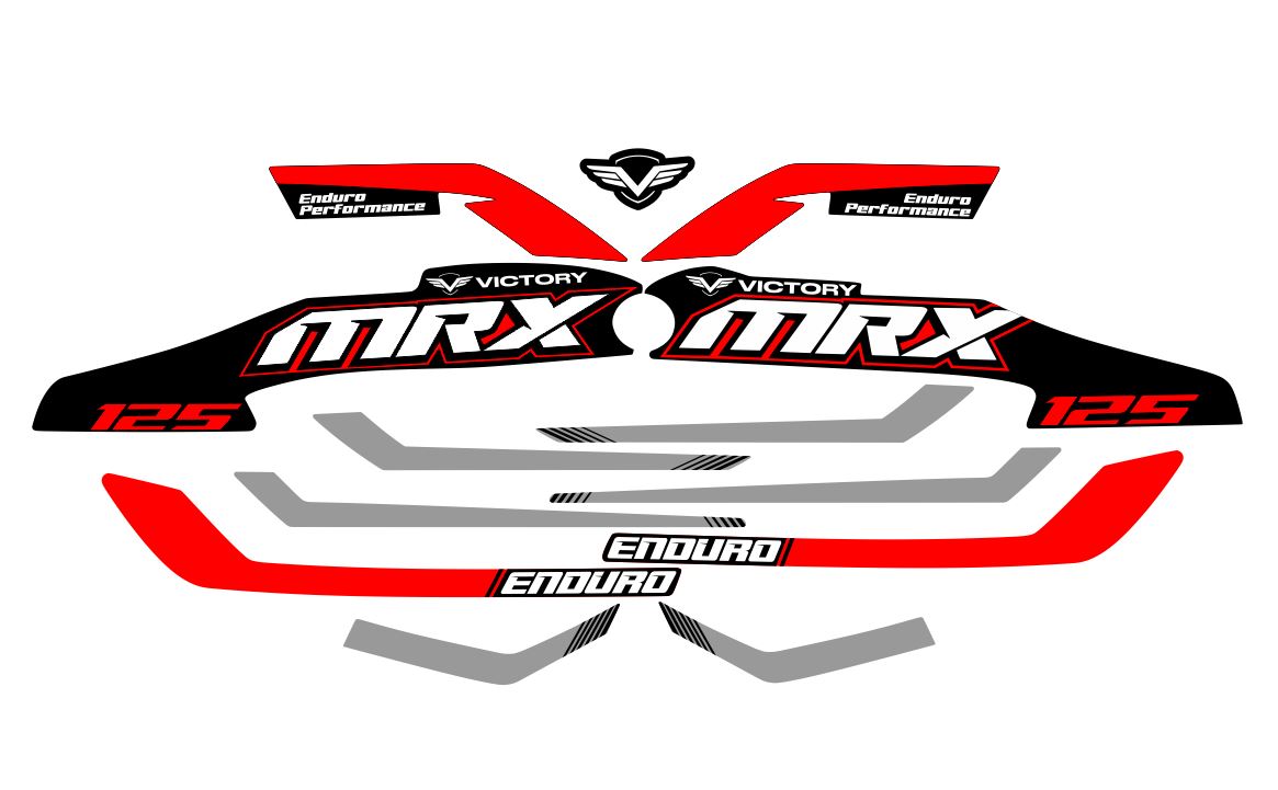 MRX TIPO ORIG 125