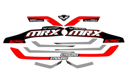 MRX TIPO ORIG 125