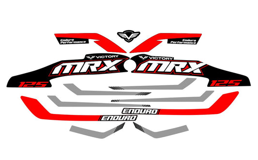 MRX TIPO ORIG 125