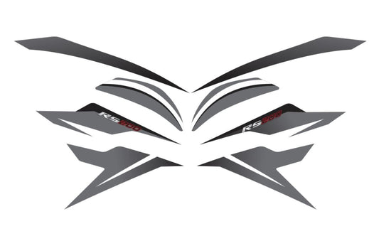 PULSAR 200 RS TIPO ORIG