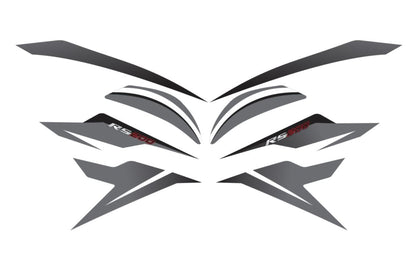 PULSAR 200 RS TIPO ORIG